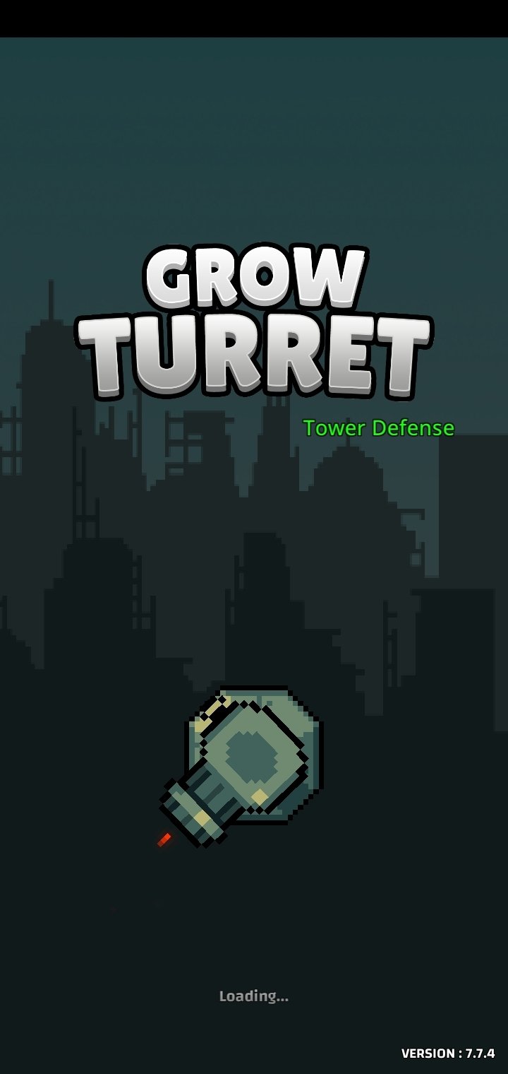 GrowTurret 8.4.9 安卓版 2