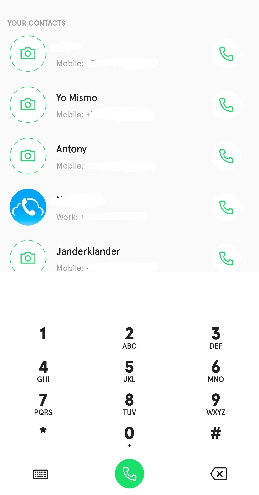 Vyng 3.1.1 安卓版 2