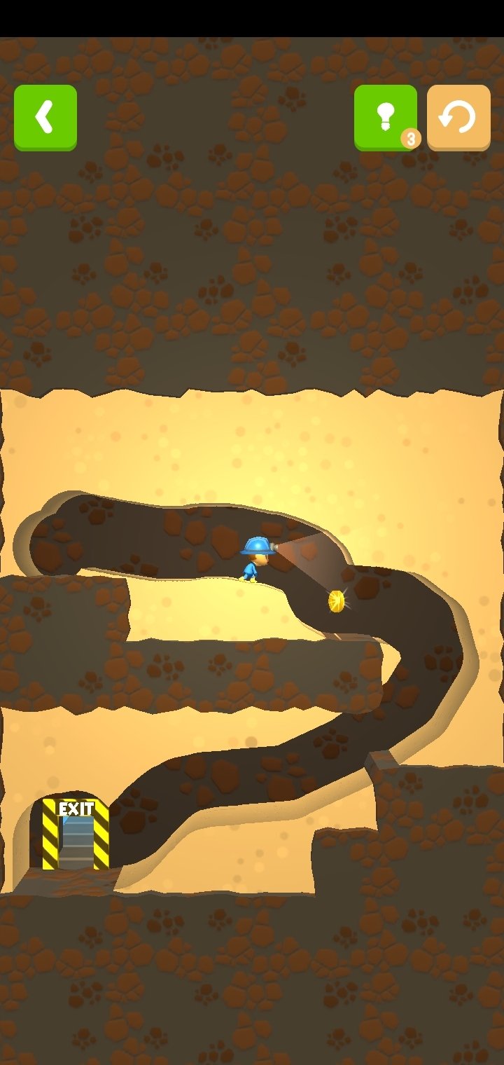 MineRescue 4.1.0 安卓版 1