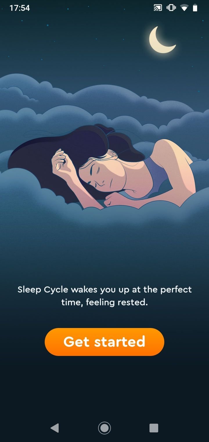 SleepCycle 4.24.45 最新版 1
