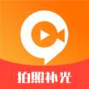 千千拍照补光器