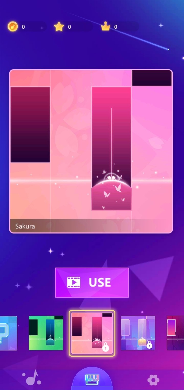 PianoStar 1.8.6 安卓版 3