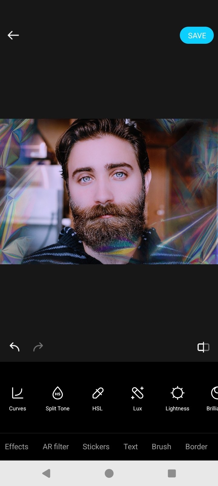 SNOW 14.3.9 安卓版 3