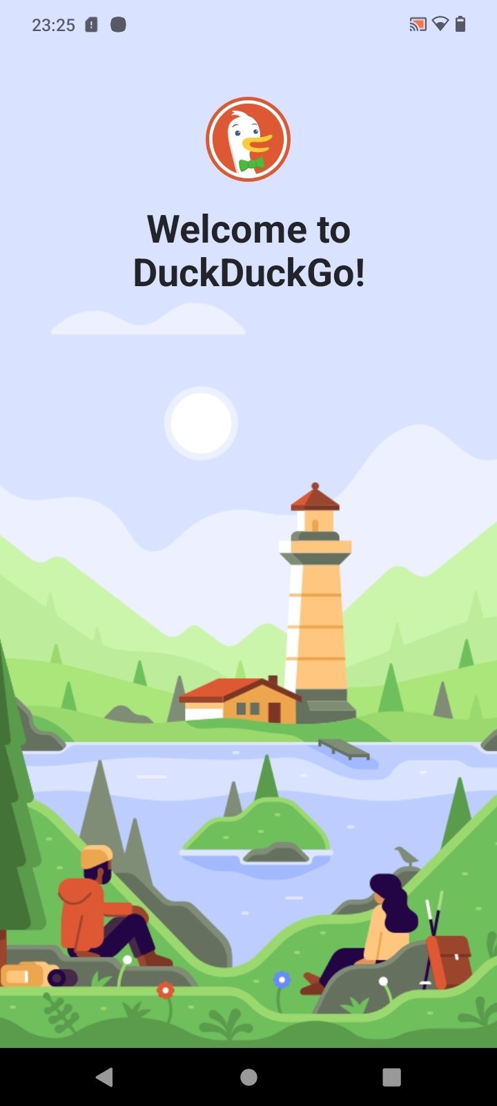 DuckDuckGo 5.243.0 安卓版 2