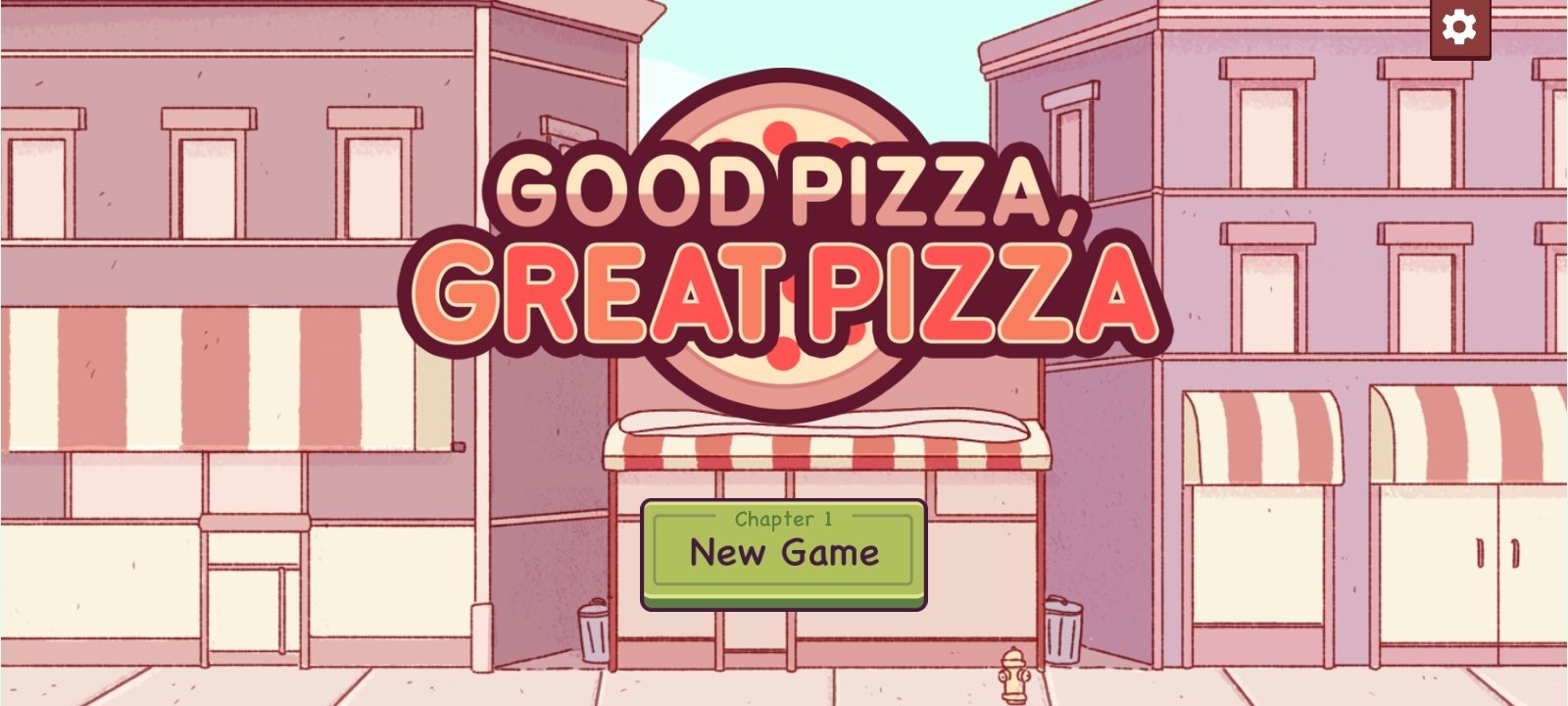 pizza游戏 5.33.1 安卓版 2