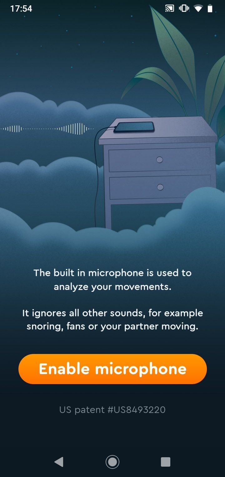 SleepCycle 4.24.45 最新版 2