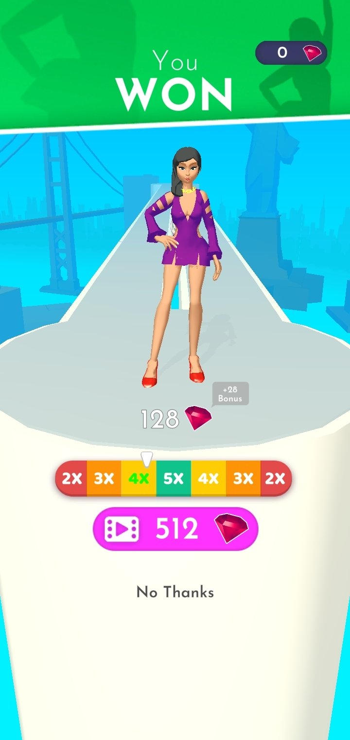 FashionBattle 1.38.01 安卓版 3