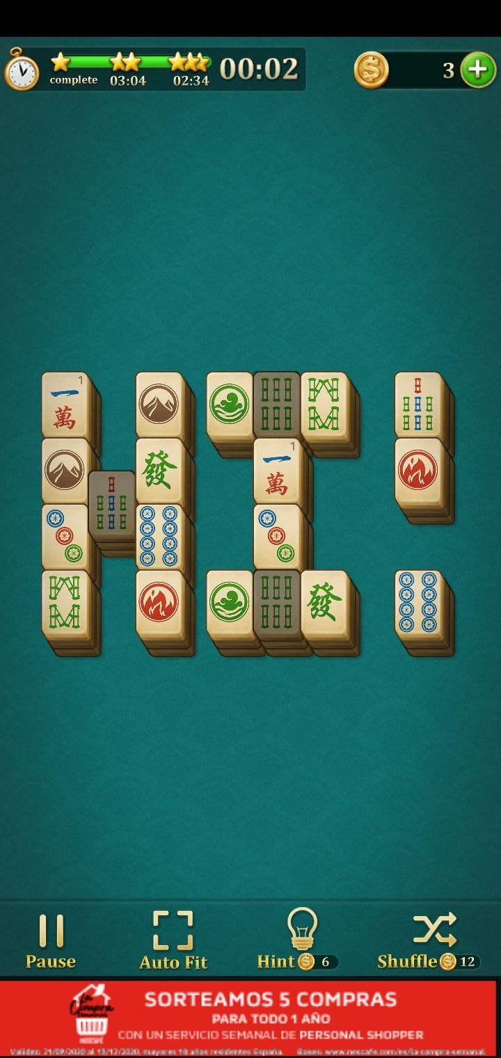Mahjong 25.0731.00 安卓版 1