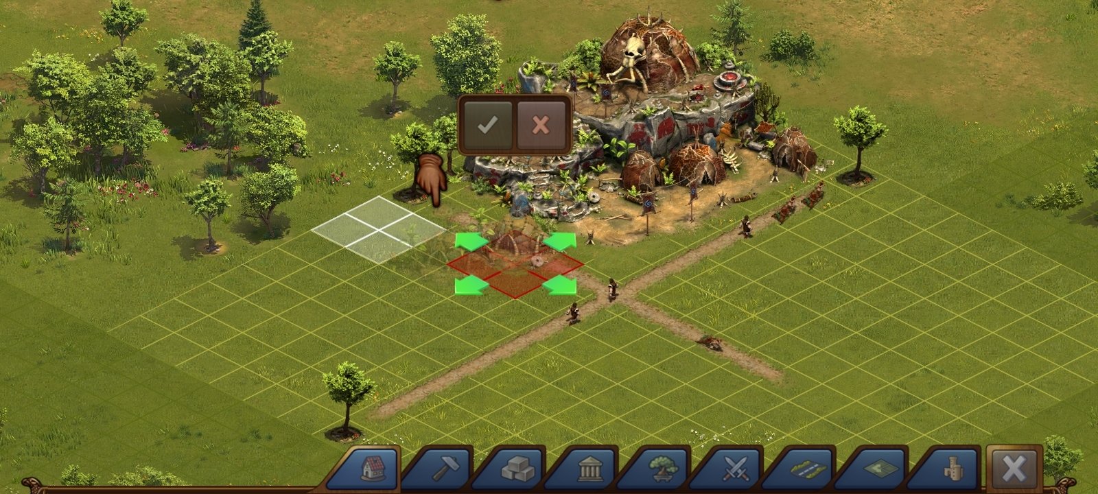 Forge of Empires 1.314.14 安卓版 3