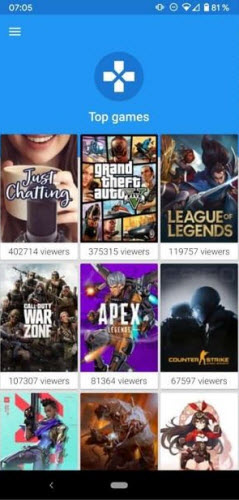 Twire v2.12.1 安卓版 2