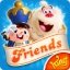 Candy Crush Friends Saga游戏下载-CandyCrushFriendsSaga官方版