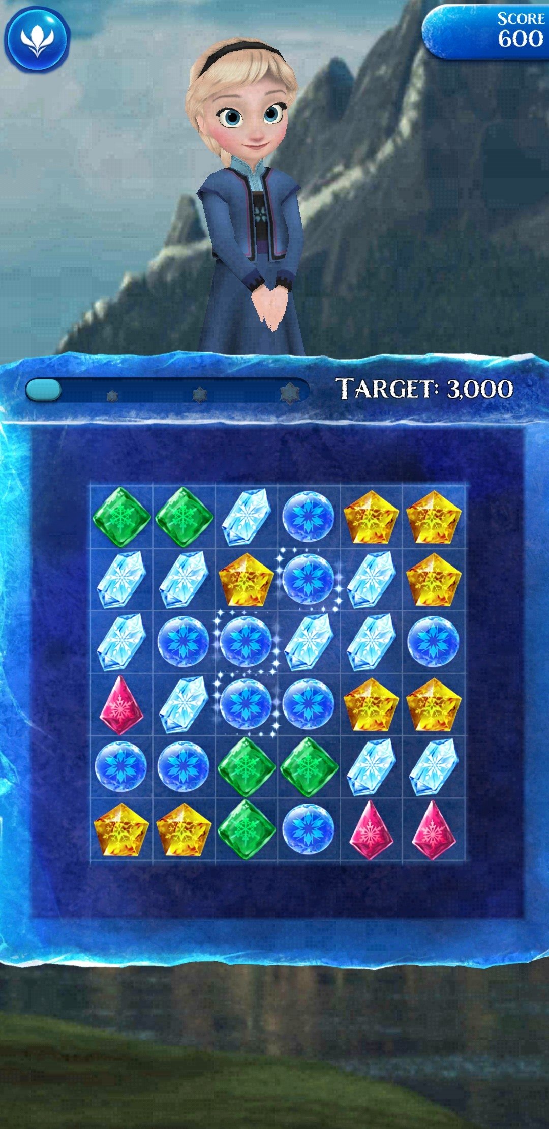 FrozenFreeFall 14.7.5 安卓版 1