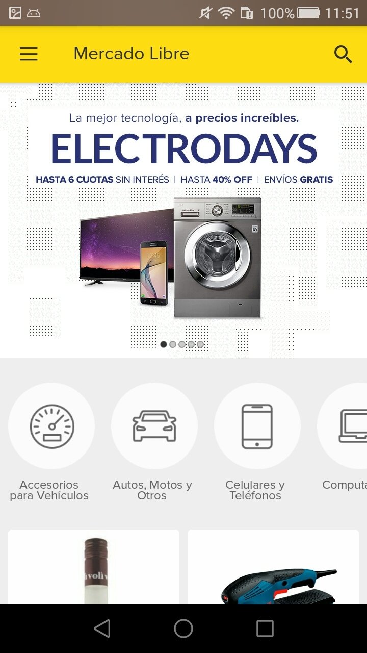 MercadoLibre 10.473.2 官方版 2