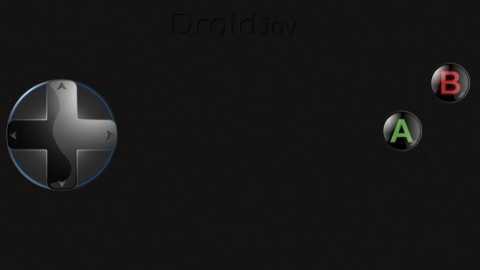 DroidJoy汉化版 1.4 安卓版 1