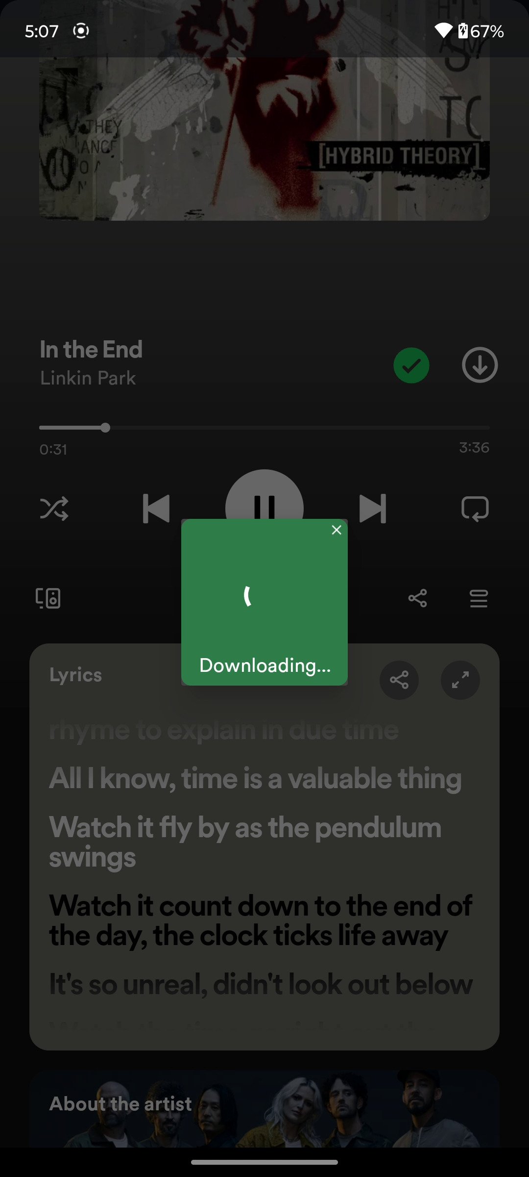 Spotify Pro 9.0.64.608 安卓版 3
