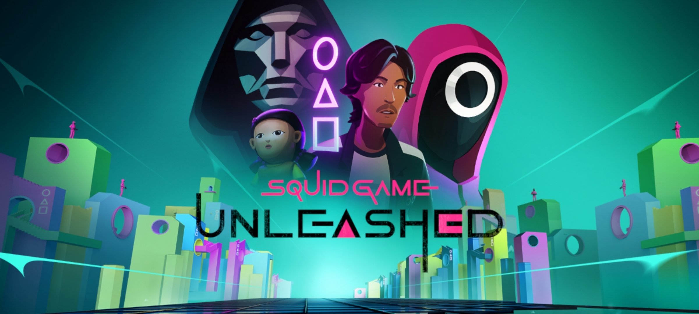 SquidGameUnleashed 0.0.14742 最新版 1