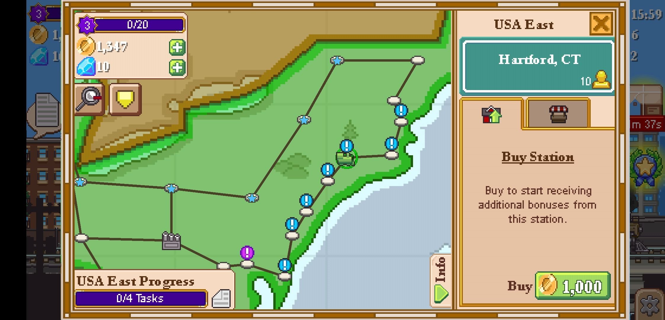 TinyRails 2.13.20 安卓版 3