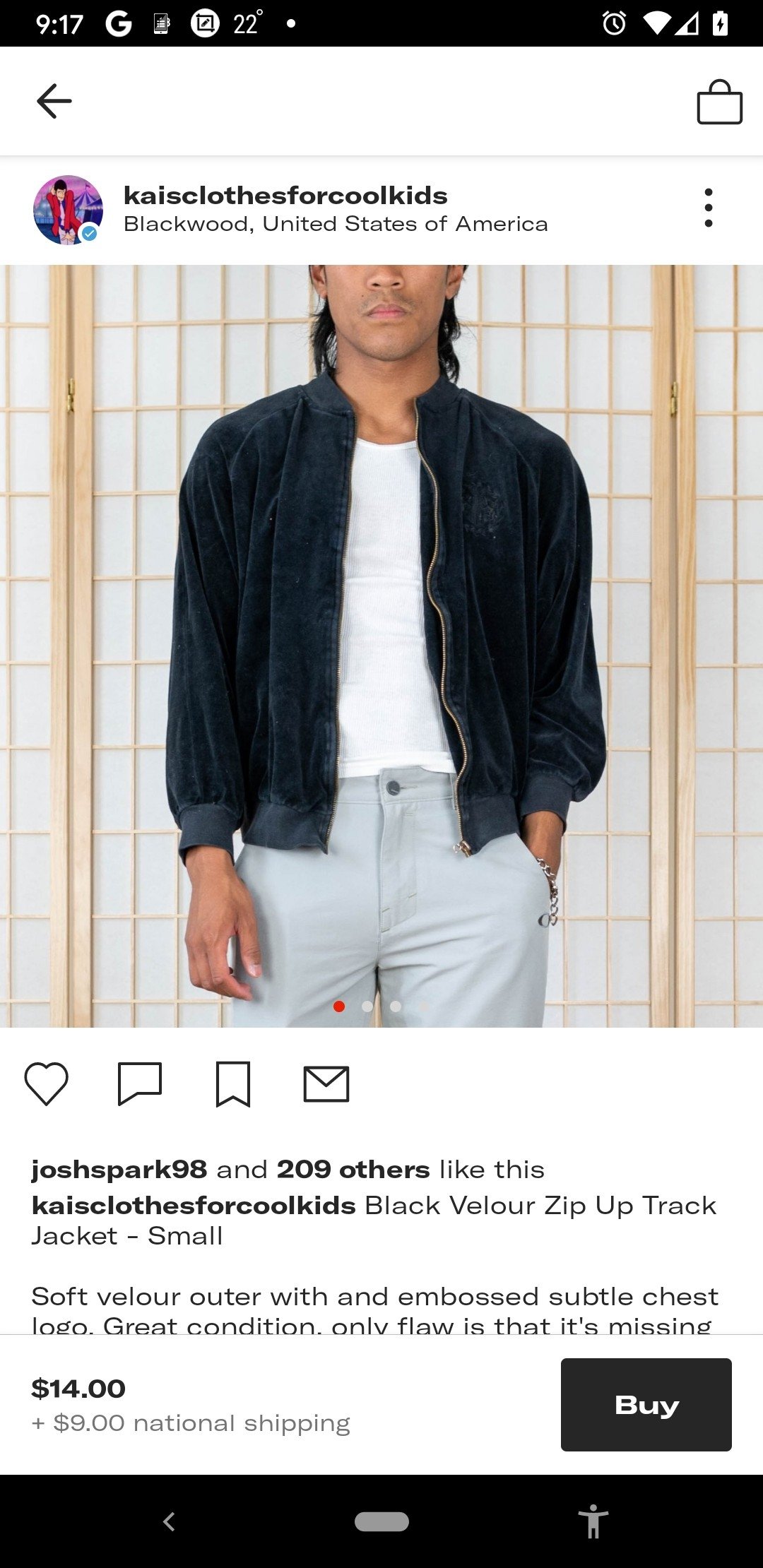 Depop 2.348 安卓版 1
