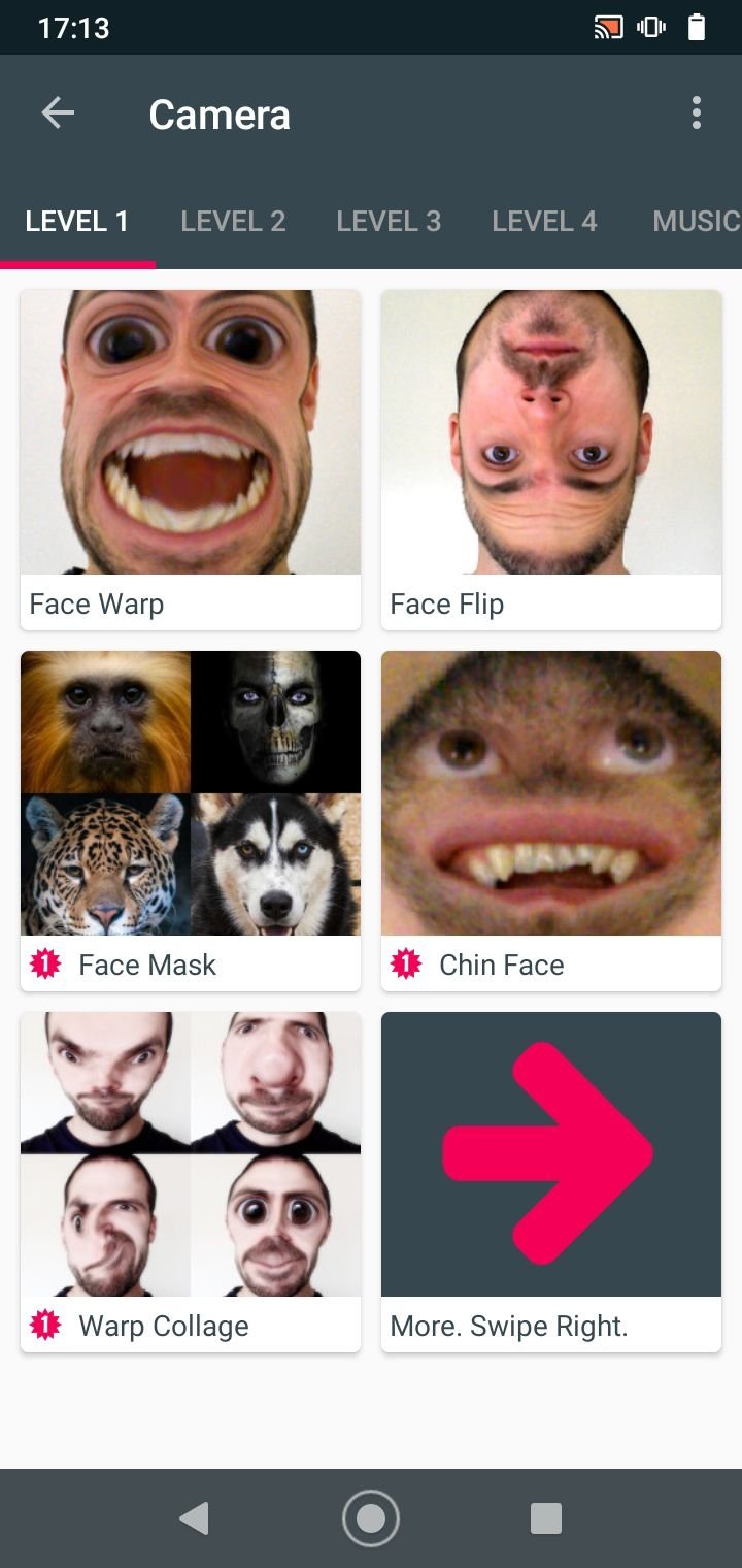Face28 2.0.17 官方版 1