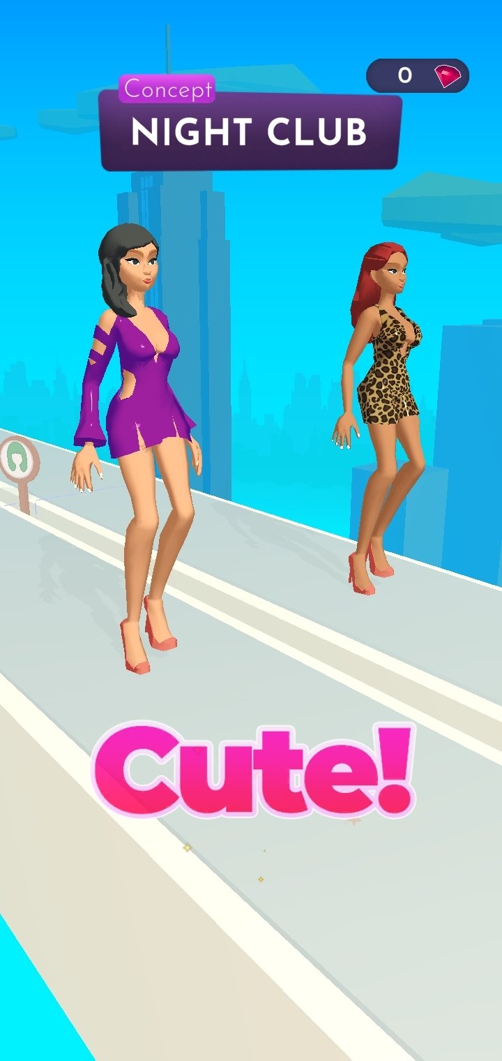 FashionBattle 1.38.01 安卓版 2
