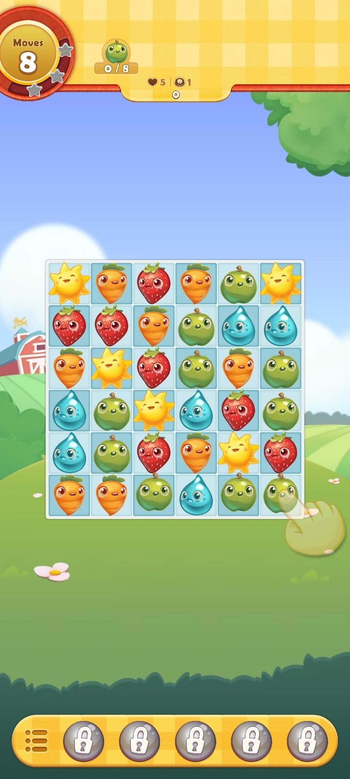 FarmHeroesSaga 6.69.16 安卓版 2