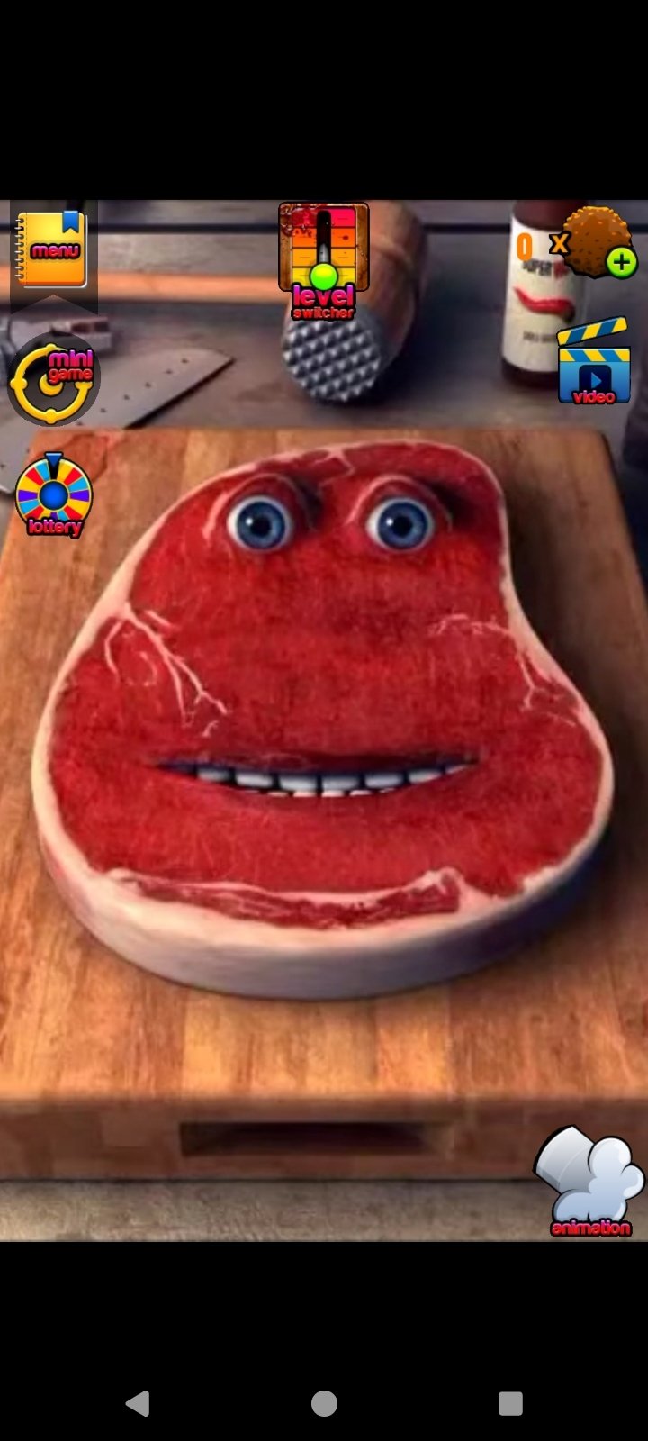 CharlieTheSteak 1073741824 安卓版 1