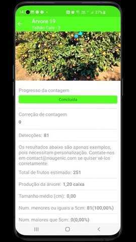 FruitAI 1.0.0 安卓版 1