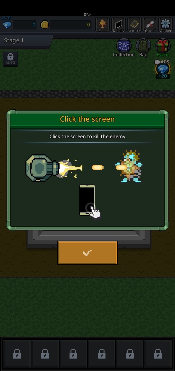 GrowTurret 8.4.9 安卓版 3
