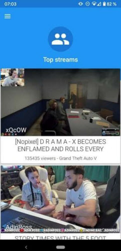 Twire v2.12.1 安卓版 1