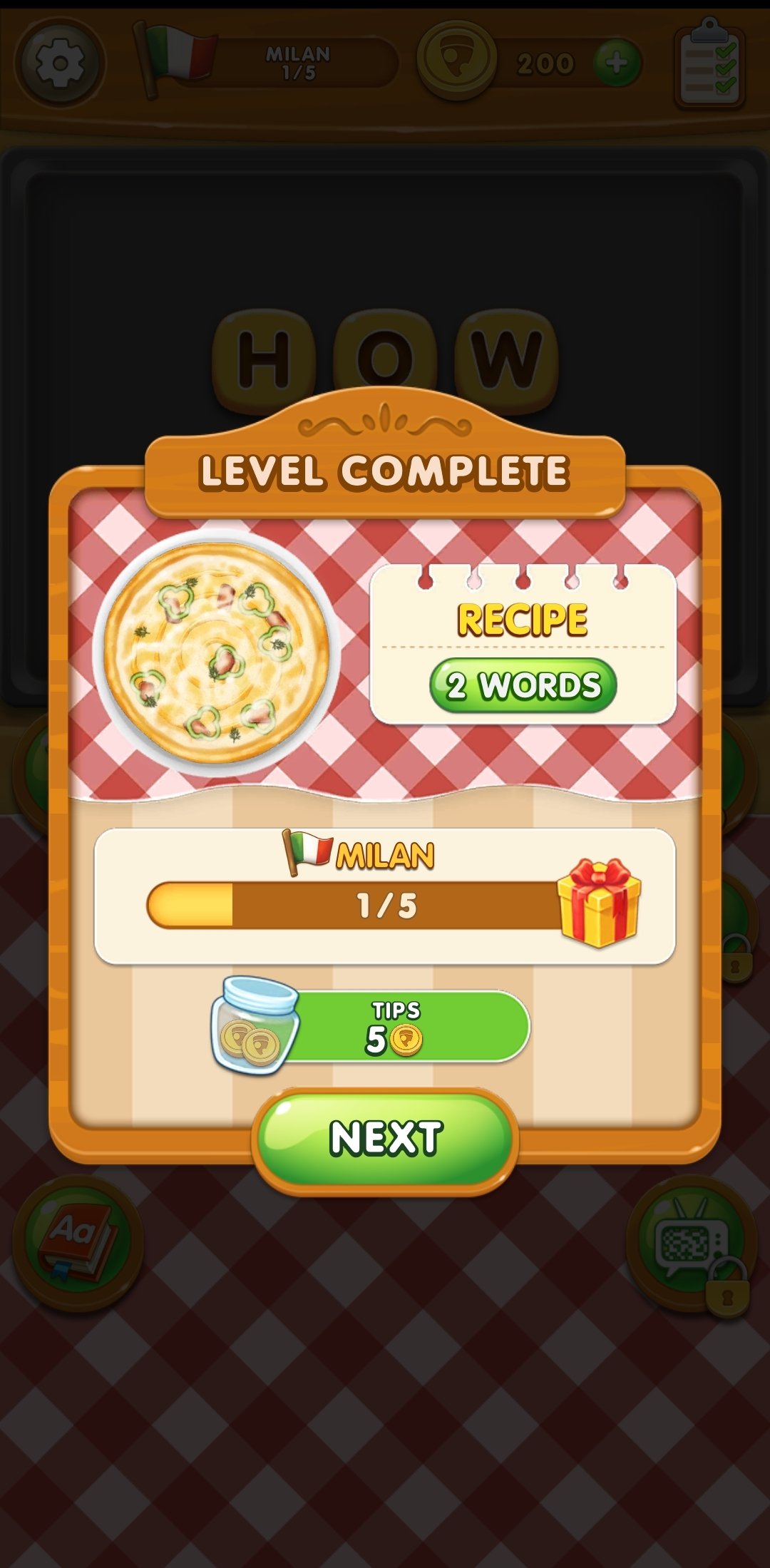 WordPizza 4.43.14 安卓版 3