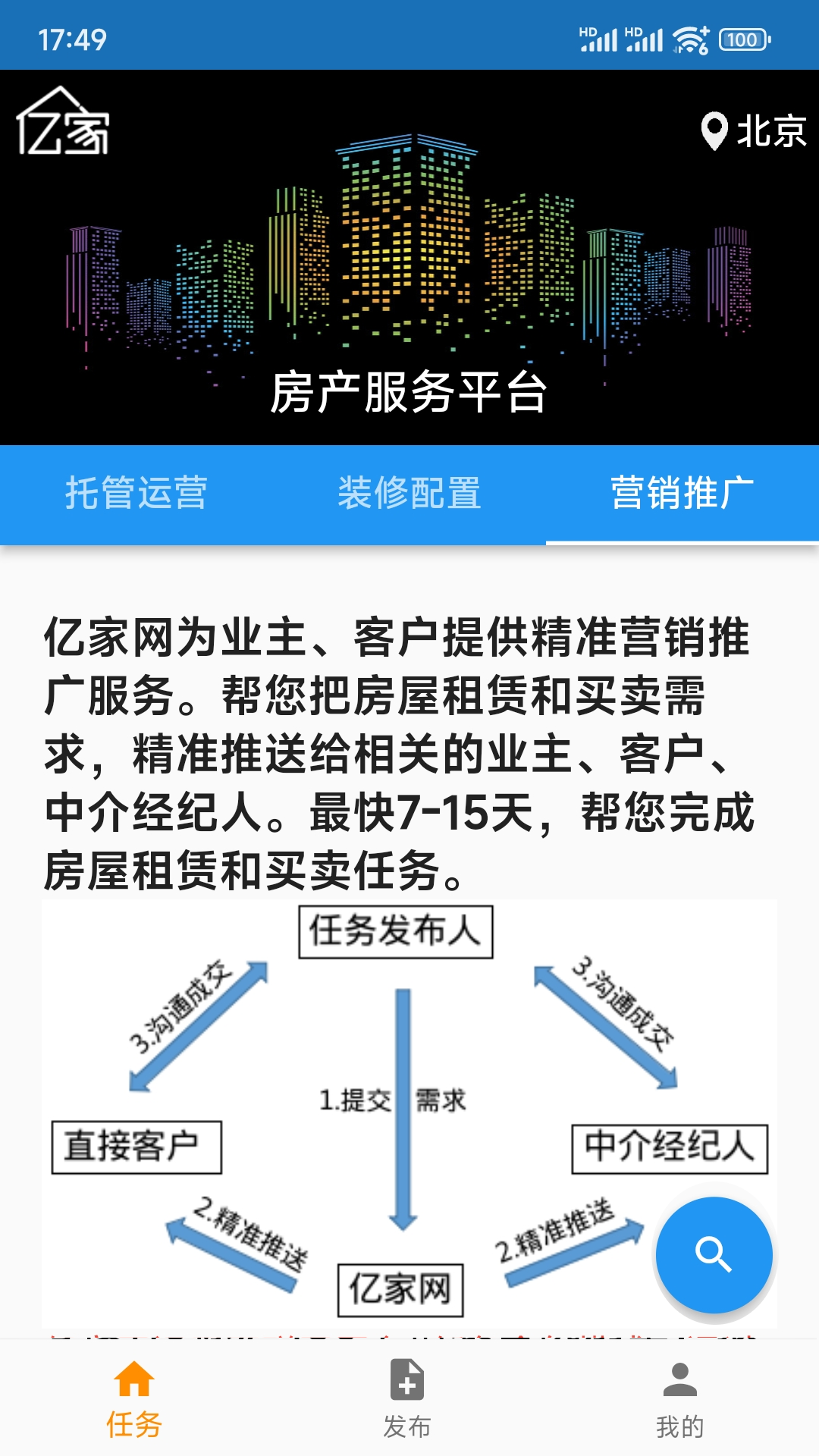 亿家租房合租 5.5.0 安卓版 2