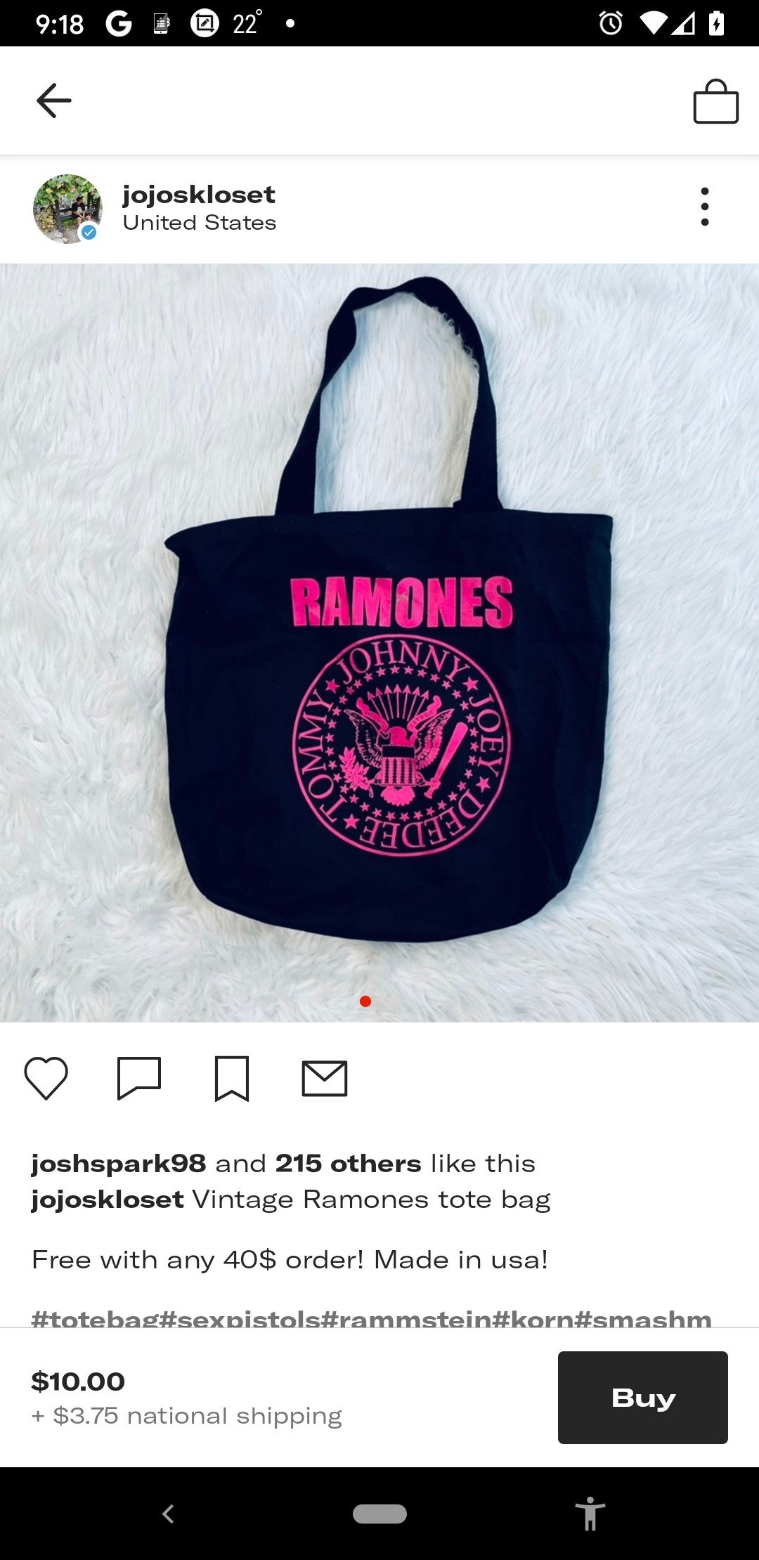 Depop 2.348 安卓版 2