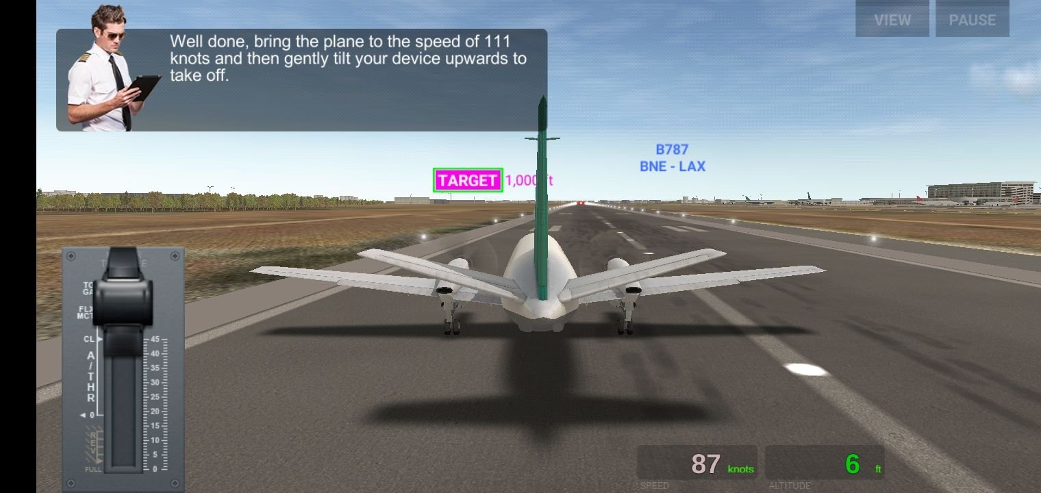 AirlineCommander 2.4.16 安卓版 3