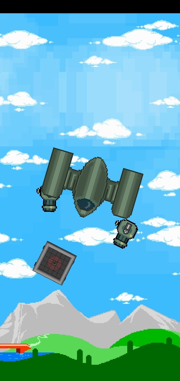 GrowTurret 8.4.9 安卓版 1