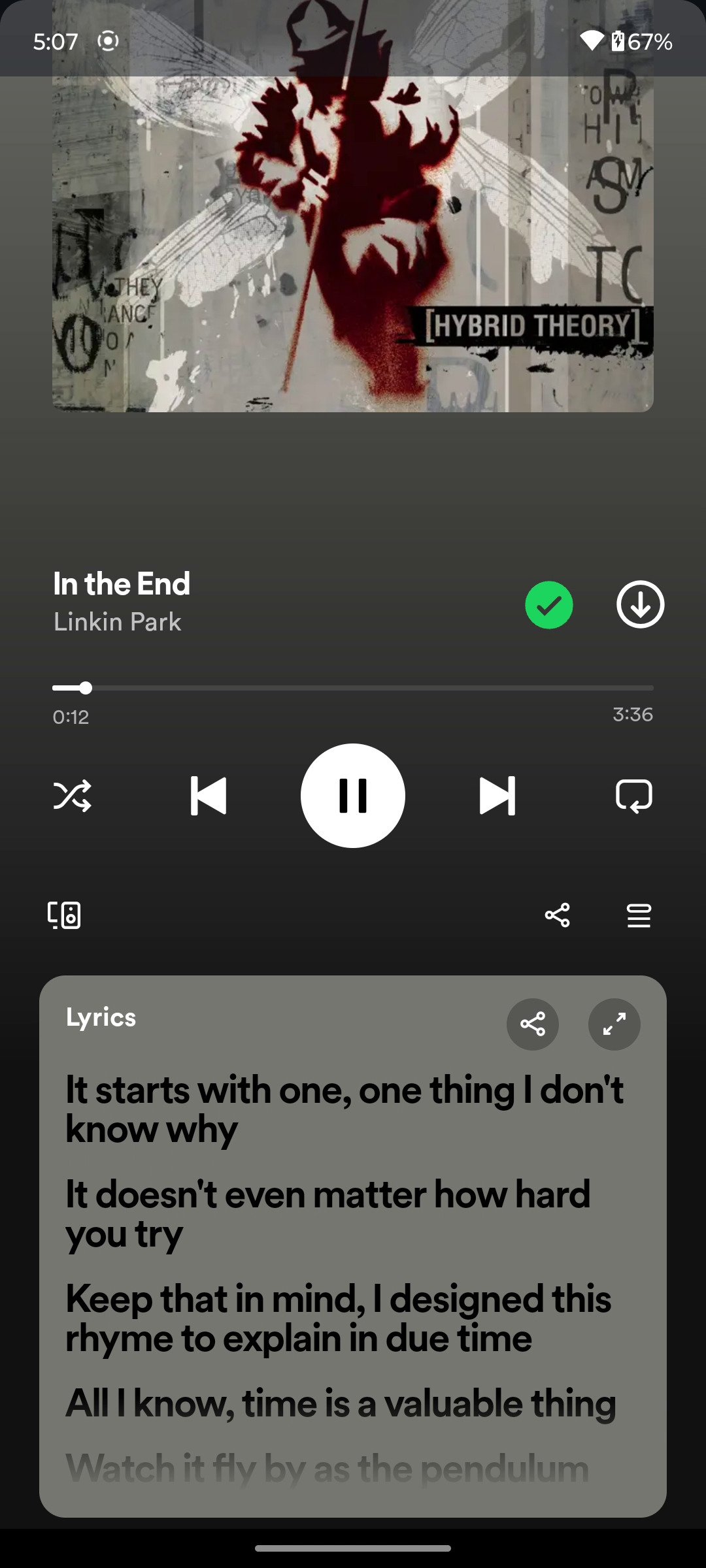 Spotify Pro 9.0.64.608 安卓版 2