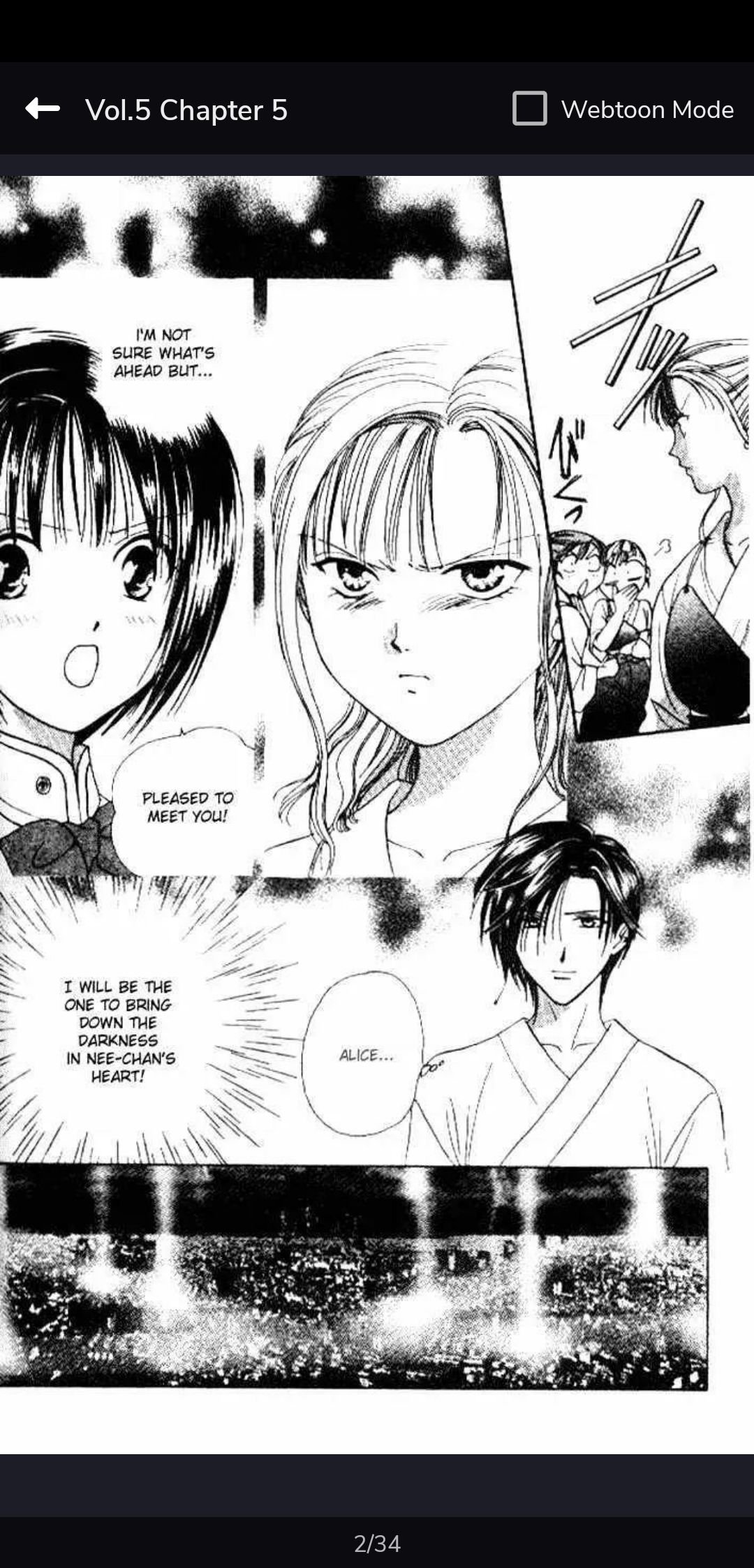 SuperManga 1.10 官方版 2