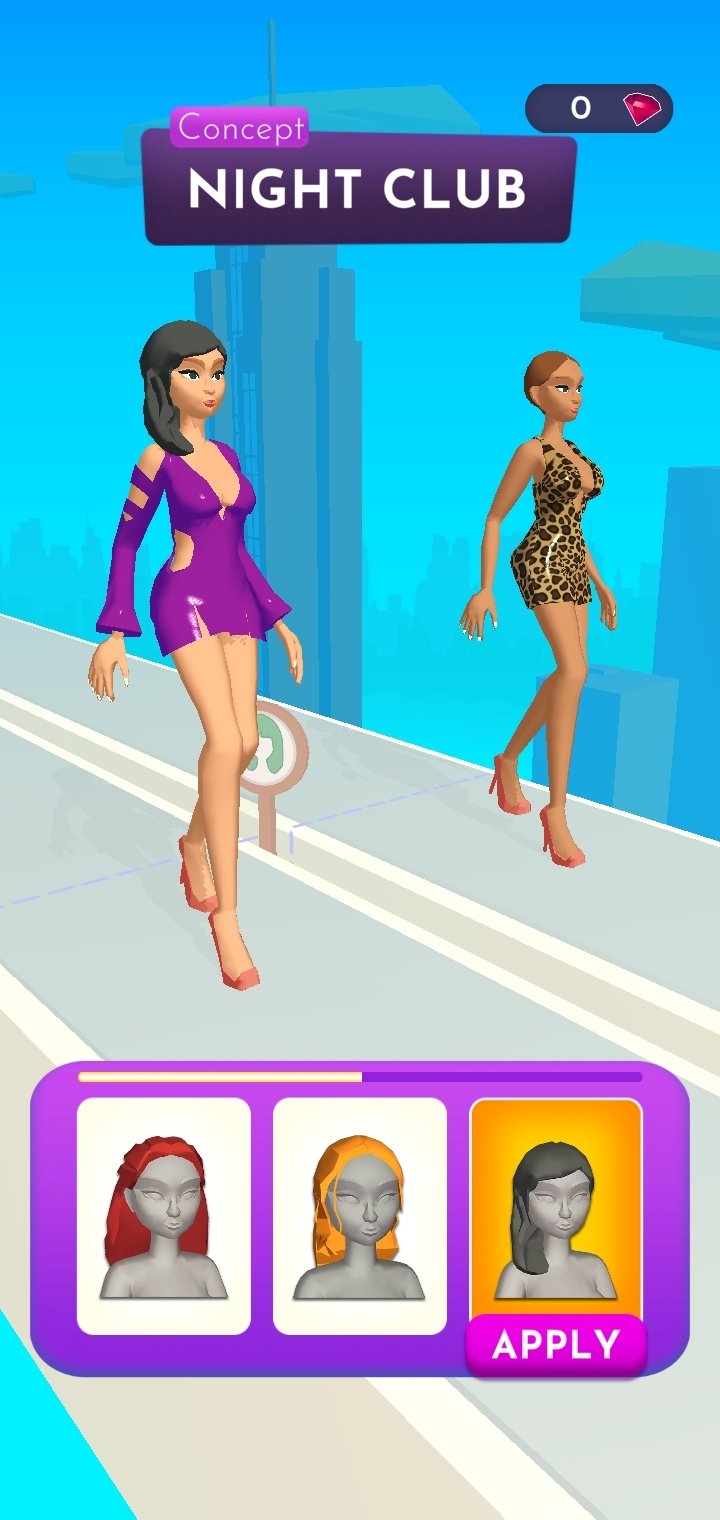 FashionBattle 1.38.01 安卓版 1