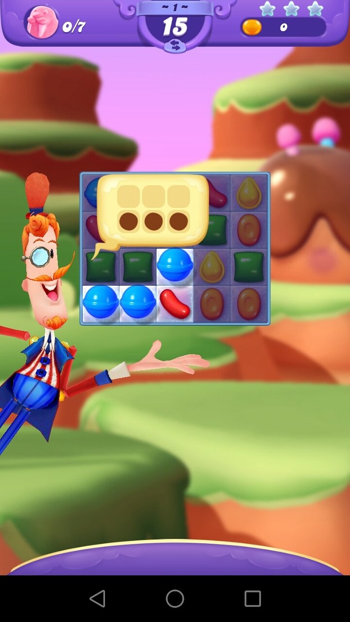 CandyCrushFriendsSaga 4.14.2.0 最新版 2