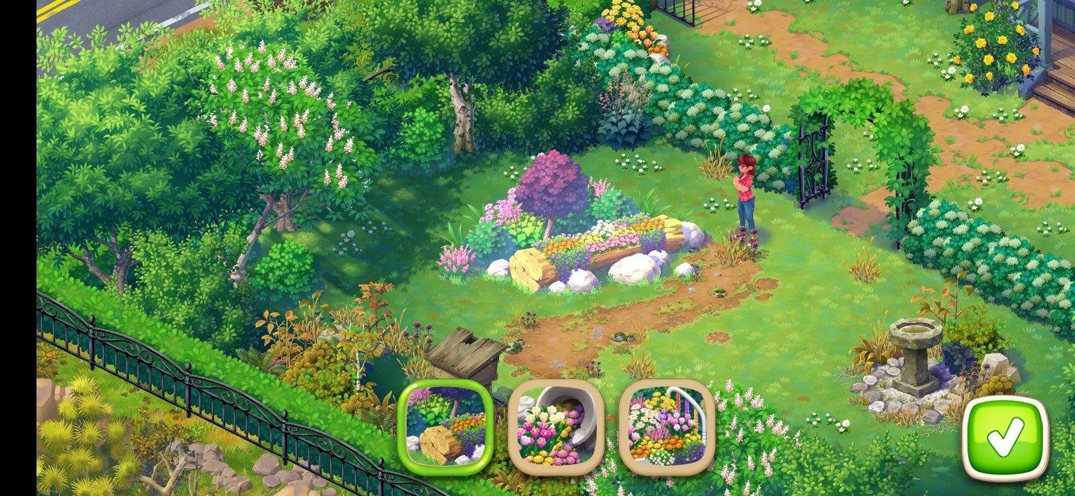 Lilys Garden 3.28.1 安卓版 1