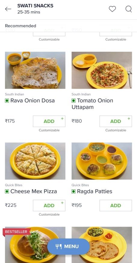 Swiggy 4.57.2 安卓版 2