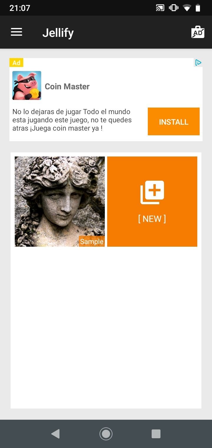 Jellify 1.6.6 官方版 1