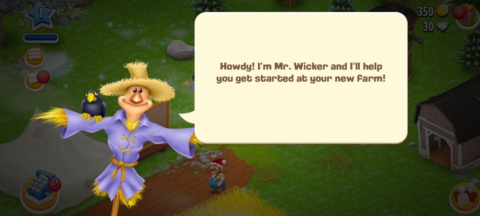 HayDay 1.66.159 安卓版 3