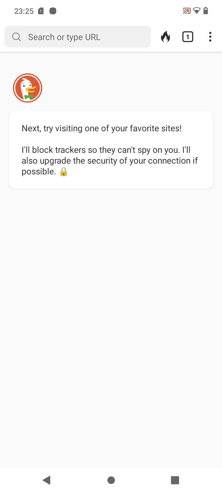 DuckDuckGo 5.243.0 安卓版 3