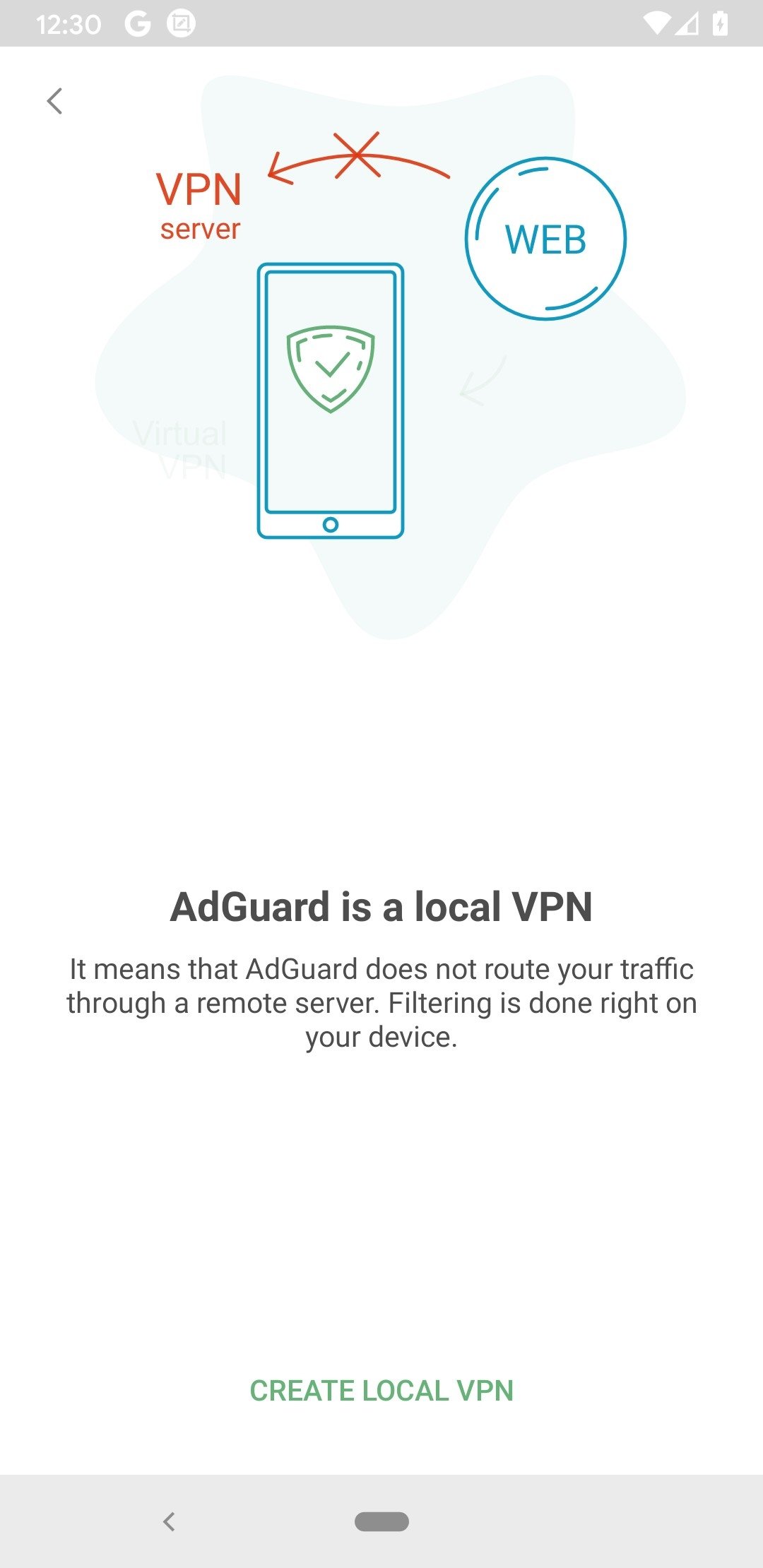 AdguardContentBlocker 4.11.20 安卓版 2