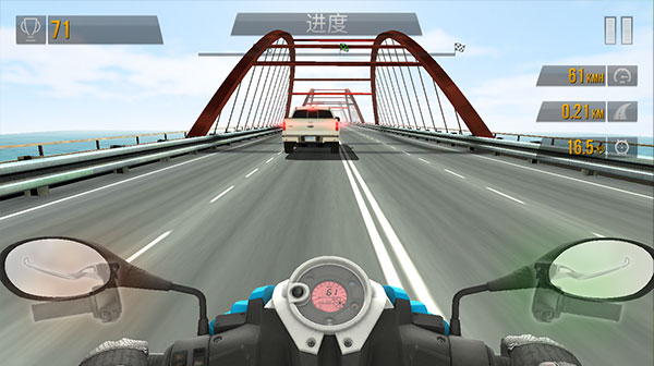 TrafficRider 1.95 官方版 3