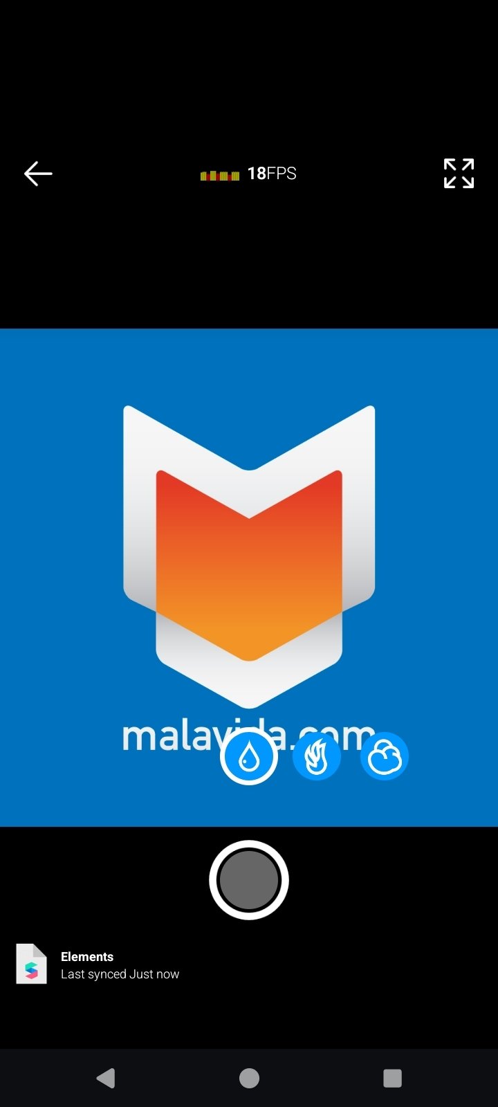 MetaSparkPlayer 187.0.0.8.277 最新版 3