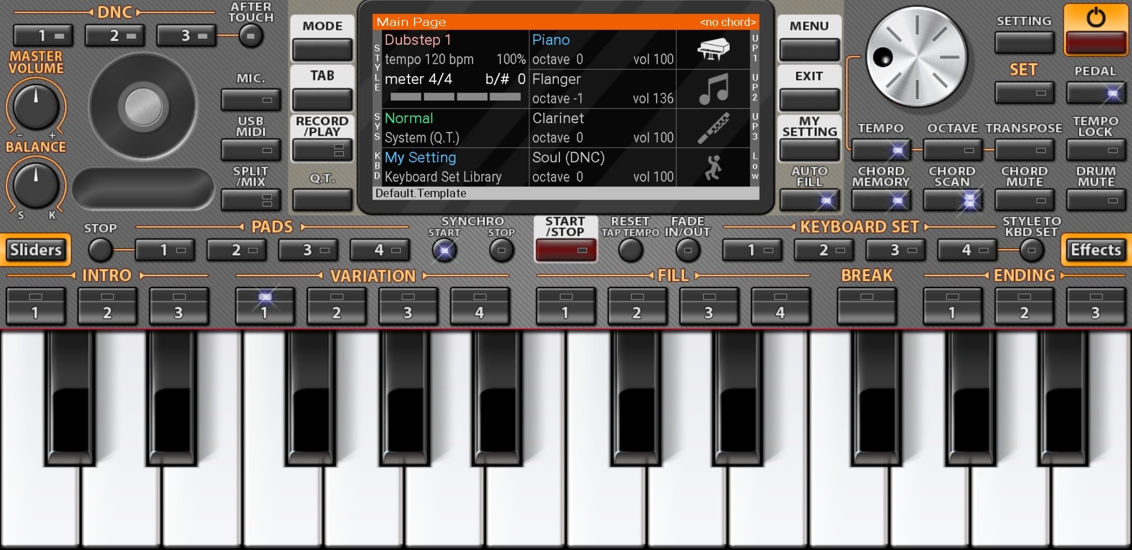 ORG24 2025.10.01 安卓版 3