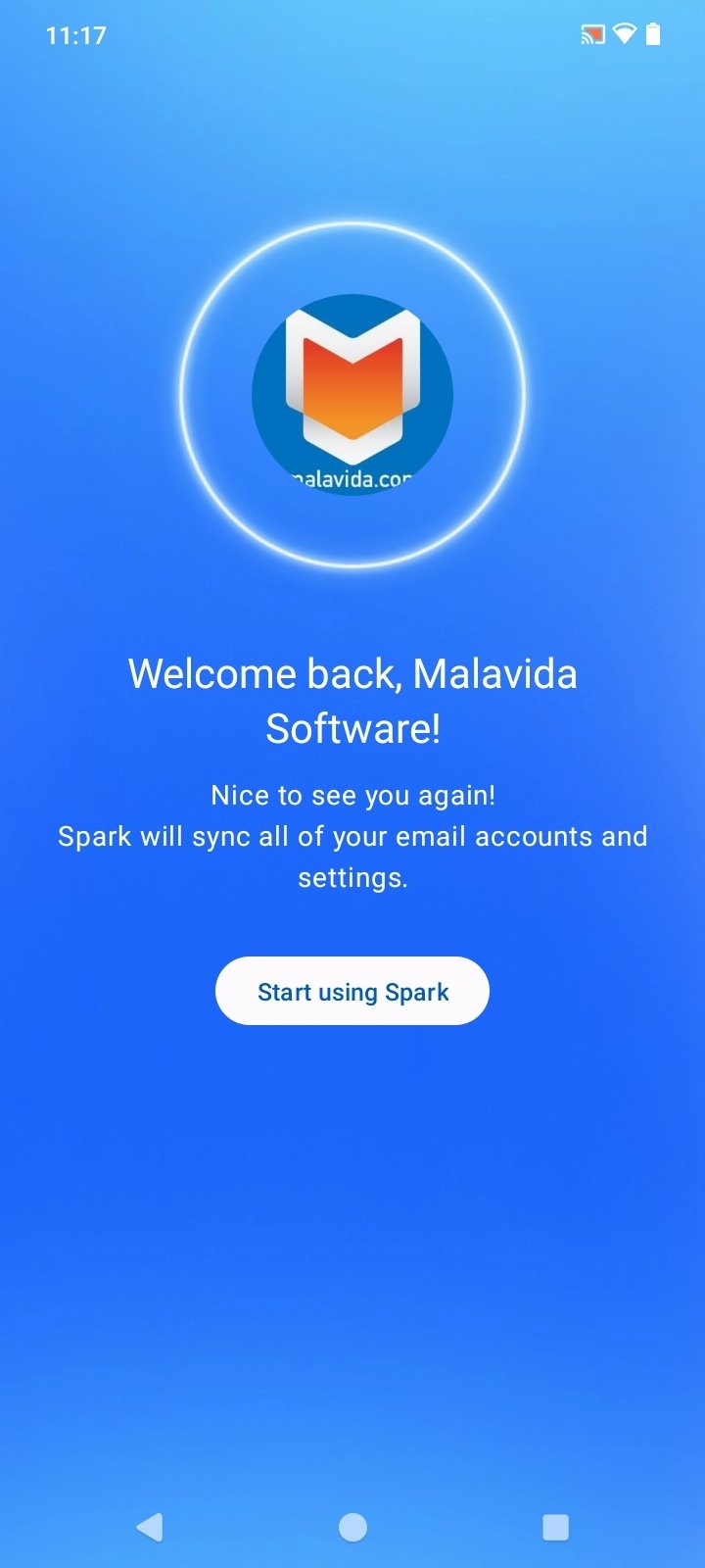 SparkMail 3.15.2 安卓版 1
