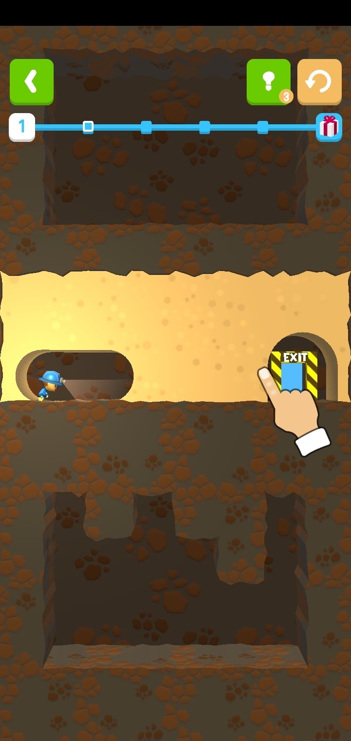 MineRescue 4.1.0 安卓版 2