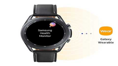 三星健康监测器 1.4.4.003 安卓版 1